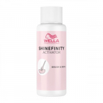 Shinefinity Activator 2% Brush & Bowl Aktivaator (pintsli ja kausi abil) 60ml