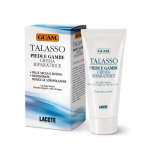Talasso Podos Revitalizing Soothing Foot Cream Kaitsev jalakreem 100ml