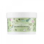 For Kids Jelly Body Wash Geel-hooldus lastele Mint and Lemon