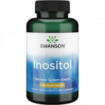 Inositol Nervous System Health 650mg Inositool 100 kapsulit