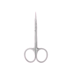 Staleks Exlusive 23 Cuticle Scissors K&auml;&auml;rid k&uuml;&uuml;nenaha jaoks Type 1