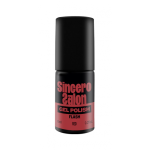 Sincero Salon UV/LED Gel Polish Geellakk 6ml Flash Red 3791