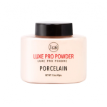 J.Cat Beauty Luxe Pro Powder Meigikinnituspuuder Porcelain