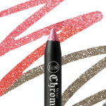 J.Cat Beauty Chromatic Shock 24/7 Xtreme Eye Liner Keeratav silmapliiats Zultanite Secret