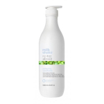 Milk_shake No Frizz Allowed Perfecting Conditioner Siluv palsam raskesti kammitavatele juustele 1000ml