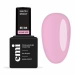E.MiLac Salon Effect Gel Nail Polish Geelk&uuml;&uuml;nelakk 06 Barbie Pink