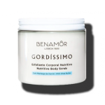 Benamor Gord&iacute;ssimo Nourishing Body Scrub Toitev kehakoorija 200ml