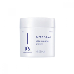 Missha Super Aqua Ultra Hyalron Gel Cream Geel n&auml;okreem 70ml