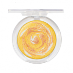 J.Cat Beauty Deja Brew Latte Highlighter Nahka s&auml;rama panev toode You are Brew-Ti-Ful
