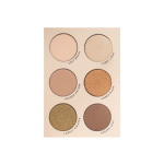 Lumene Nordic Neutrals Eyeshadow Palette Lauv&auml;rvipalett 8g