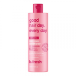 b.fresh Good Hair Day. Every day. Conditioner Igap&auml;evane rahustav palsam 355ml