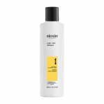 System 1 Shampoo Peanaha ja juuste &scaron;ampoon h&otilde;renevatele juustele 300ml