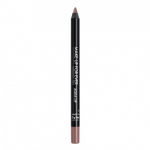 Aqua Lip Pencil Veekindel huulepliiats 01C Nude Beige