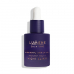Nordic Ageless Ajaton Radiant Youth Night Elixir &Ouml;&ouml;eliksiir 30ml