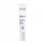 Xerial 40 Ongles Spetsiaalne geel uureaga (40%) k&uuml;&uuml;neplaadi pehmendamiseks 10ml