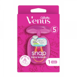 Extra Smooth Snap Raseerija 1 tk.