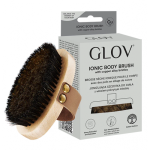 Glov Ionizing Dry Body Massage Brush Iooniline kehahari massaažiks 1 tk.
