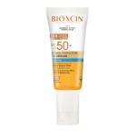 Bioxcin Suncare Face and Body Cream SPF50+ P&auml;ikesekaitsekreem tundlikule nahale n&auml;ole ja kehale 50ml
