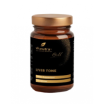 Vitalharmony Liver Tone Toidulisand maksa funktsiooni toetamiseks 30 kapslit