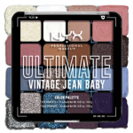Ultimate Shadow Palette Vintage Jean Baby