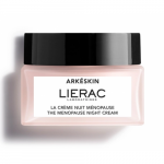Arkeskin Night Nutri-Redensifyning Fluid &Ouml;&ouml;seerum hormonaalse vananemise korral 50ml