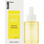 Tresor Solaire Soothing Face Serum Rahustav n&auml;oseerum 30ml