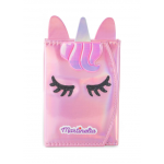 Martinelia Little Unicorn Travel Wallet Meigikomplekt lastele Unicorn