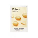 Missha Airy Fit Sheet Mask Potato N&auml;omask 19g