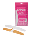 Staleks EXPERT 40 Disposable Files For Crescent Nail File &Uuml;hekordsed poolkuu-kujulised viilud 30 tk 180 Grit