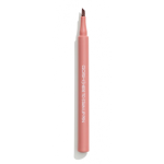 GOSH Copenhagen Here To Stain Lip Pen Huulepliiats 1ml 004 Mocha Stain