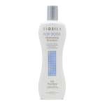 Biosilk For Dogs Moisturizing Shampoo Niisutav &scaron;ampoon koertele 355ml