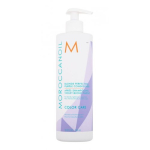 Moroccanoil Blonde Perfecting Purple Conditioner Palsam blondidele 500ml