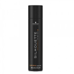 Silhouette Super Hold Tugev juukselakk 300ml