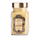 La Sultane De Saba Cedarwood Patchouli Sublimating Gold Face Mask N&auml;omask 100ml