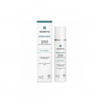 Sesbalance Mattifying Gel Cream Matistav geelne n&auml;okreem 50ml