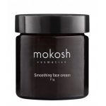 Mokosh Smoothing Face Cream Niisutav n&auml;okreem 60ml Fig