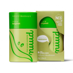 Nuud Lime x Bergamot Natural Deodorant Pliiatsikujuline deodorant 45g