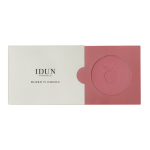 IDUN Mineral Blush P&otilde;sepuna 5g Plommon