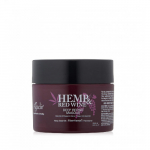 Hemp and Wine Deep Repair Hair Masque Parandav juuksemask kuivadele, kahjustatud juustele 236ml