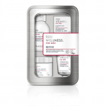 Wellness For Men His Essential Wellbeing Gift Set Kinkekomplekt meestele