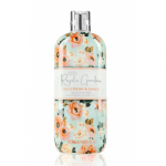 Luxury Body Wash Peach, Peony & Jasmine Luksuslik kehapesu 500ml