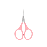Staleks Beauty and Care Pink Cuticle Scissors Nahkade k&auml;&auml;rid Type 1
