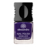 Alessandro Nail Polish K&uuml;&uuml;nelakk 10ml 158 Blackberry