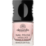 Alessandro Nail Polish K&uuml;&uuml;nelakk 10ml 108 Nude Elegance