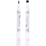 J.Cat Beauty Kitten Winged Eyeliner Silmapliiats Dual Tip