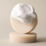 Leaf Shave Shave Soap Bar Raseerimisseep 28g Fragrance-Free