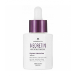 Neoretin Discrom Control Pigment Neutralizer Serum Depigmenteeriv n&auml;oseerum 30ml