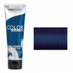 Color Intensity Semi-Permanent Creme Color Intensiivne kergv&auml;rv Sapphire Blue