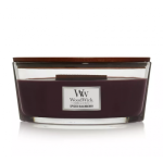 WoodWick Spiced Blackberry L&otilde;hnak&uuml;&uuml;nal Heartwick