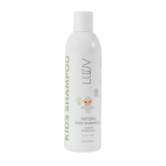 Natural Kids Shampoo Laste&scaron;ampoon, pirni 200ml